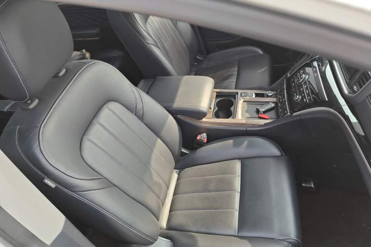 Used GAC Trumpchi M8 2020 Flagship Model 390T Supreme Edition