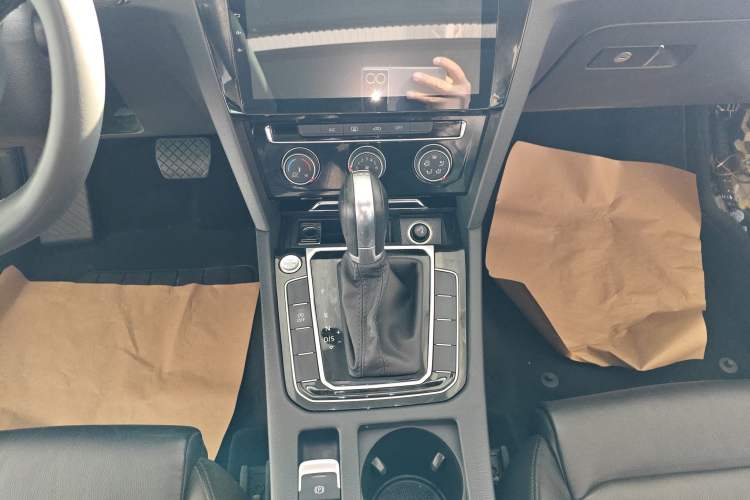 Used Volkswagen Magotan 2018 330TSI DSG Advanced Model