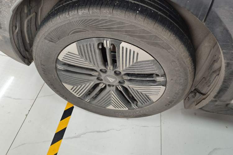 Used Deepal S05 2026 Model 620Plus Pure Electric Edition