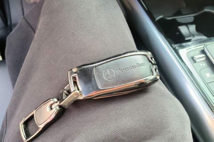 Used Mercedes-Benz GLA 2020 GLA 200
