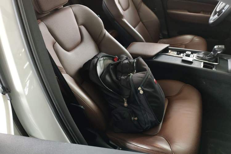 Used Volvo XC60 2021 T5 4x4 Smart Luxury Edition