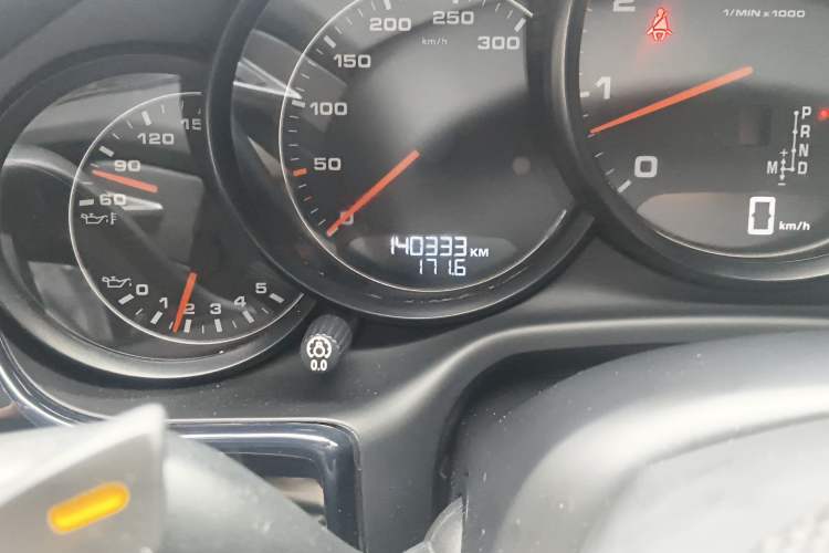 Used Porsche Panamera 2014 Panamera 3.0T
