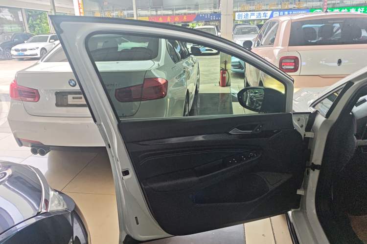 Used Volkswagen Golf 2021 280TSI DSG R-Line