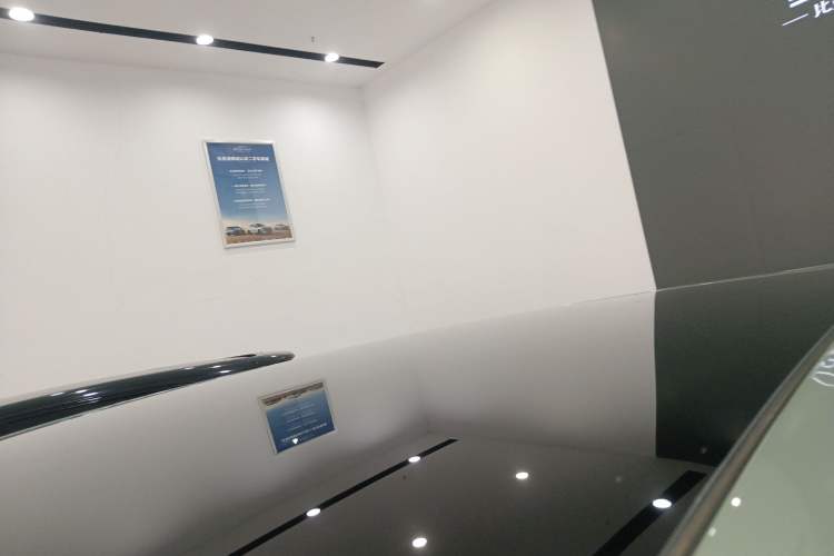 Used BYD Seal 06GT 2025 Intelligent Driving Version 550 All-Wheel Drive Heatwave Edition
