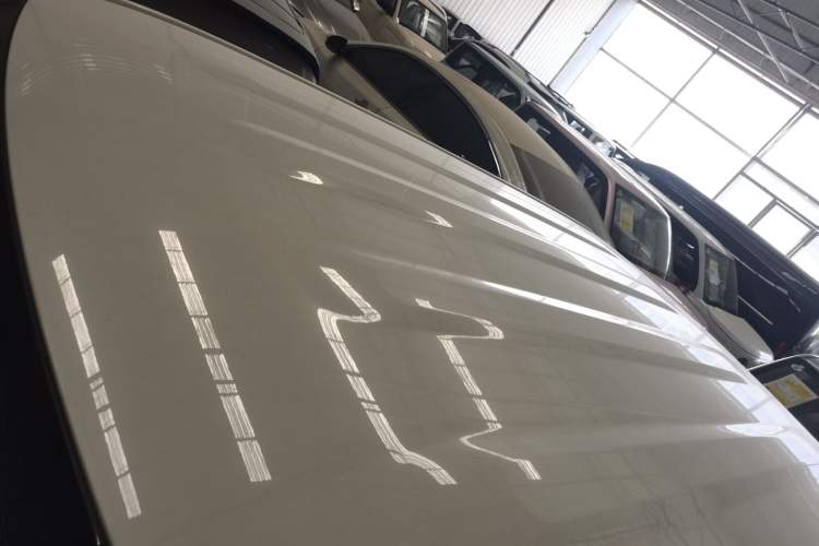 Used Geely Galaxy Panda 2024 Panda Mini 200km Endurance Bear
