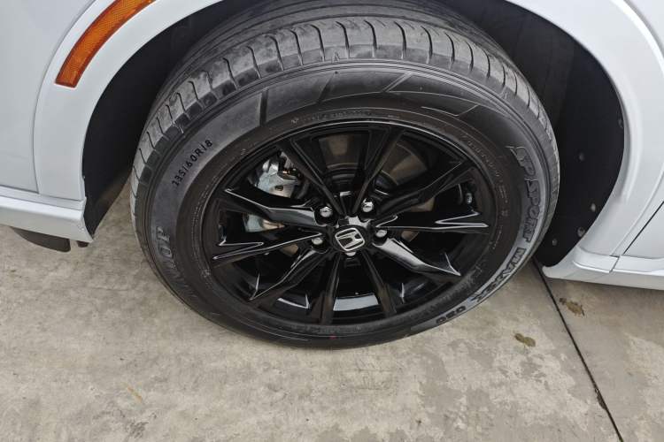 Used Honda CR-V New Energy 2023 2.0L ePHEV Luxury Edition