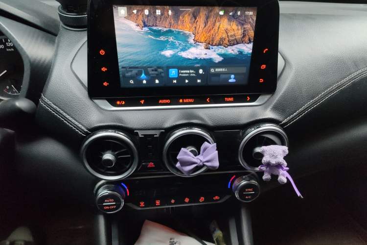 Used Nissan Sylphy 2021 1.6L XL CVT Smart Enjoyment Edition