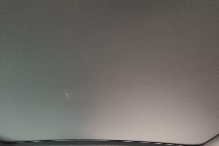 Used Geely Auto Monjaro S 2021 2.0TD Automatic Two-Wheel Drive Lightning Edition