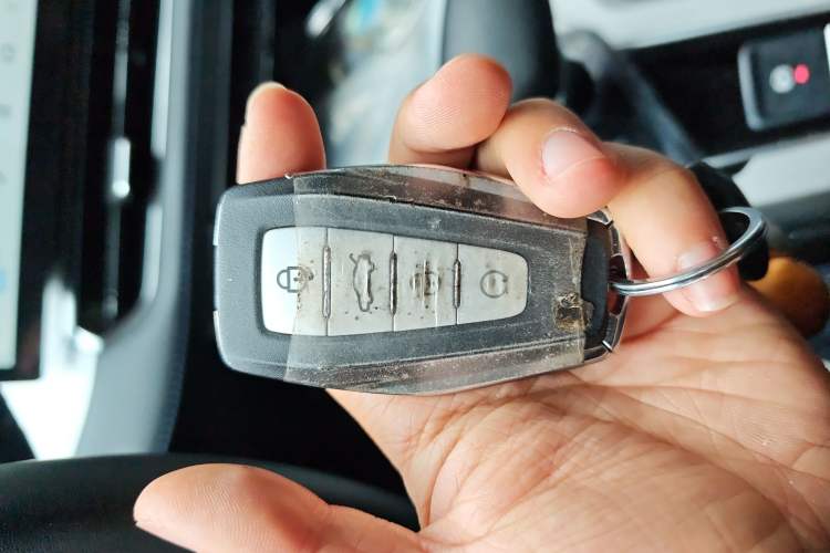 Used Geely Auto Preface 2025 Dongfang Yao 1.5TD Fuyao Edition