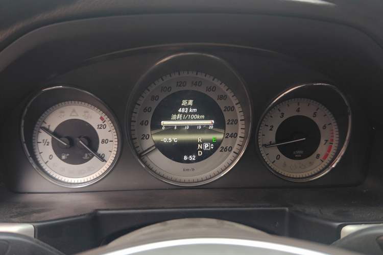 Used Mercedes-Benz GLK-Class 2013 GLK 300 4MATIC Fashion Model