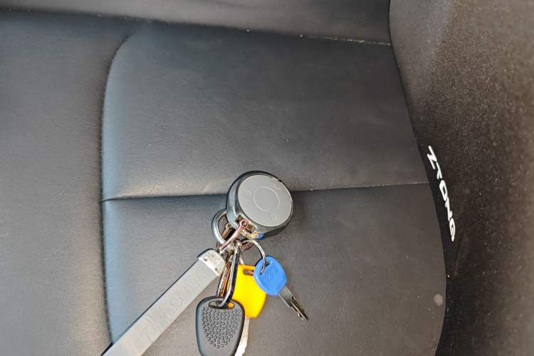 Used NETA U 2023 NETA U-Ⅱ Challenge Edition 500 U Show – Lithium Iron Phosphate