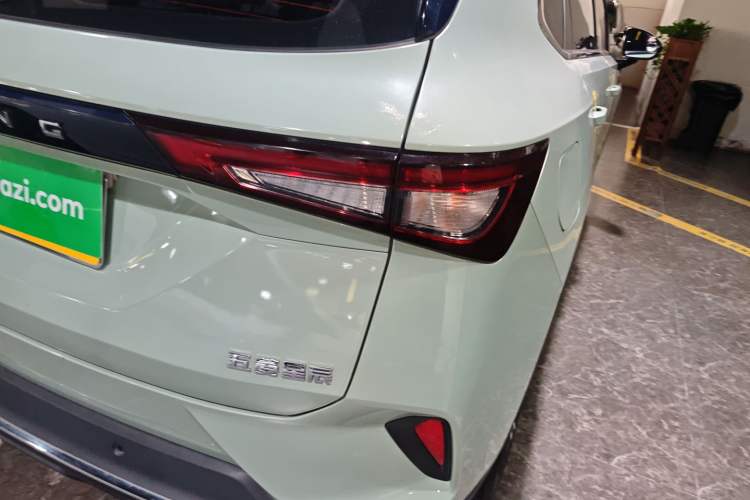 Used Wuling Asta 2021 1.5T CVT Starlight Edition

