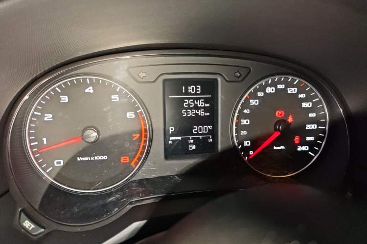 Used Audi A1 2014 30 TFSI Sportback Fashion Model