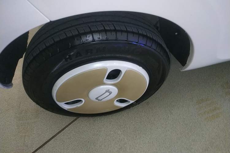 Used Bestune Pony 2025 222km Lightning Horse
