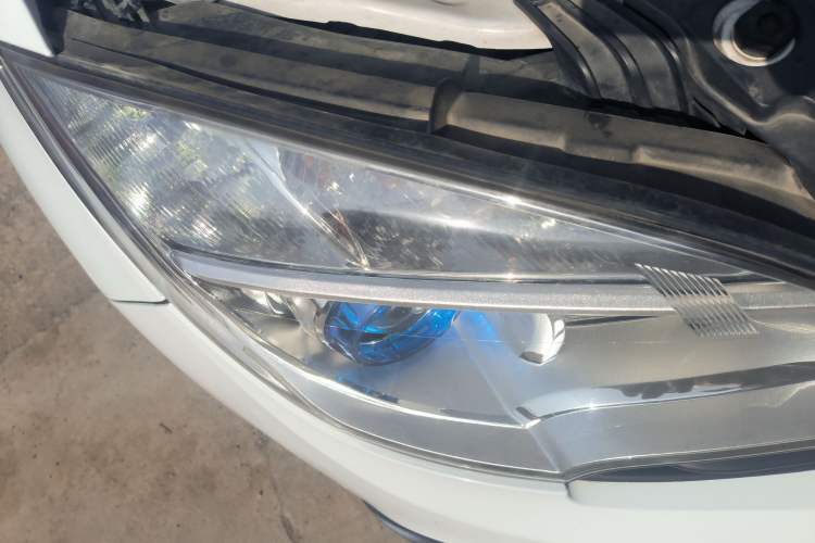 Used Buick Encore 2014 1.4T Manual Two-Wheel Drive Urban Advanced Model