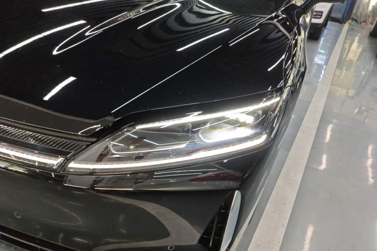 Used Chery Fulwin A9L 2025 Model, 260 Ultra-Long Range Prestige Edition
