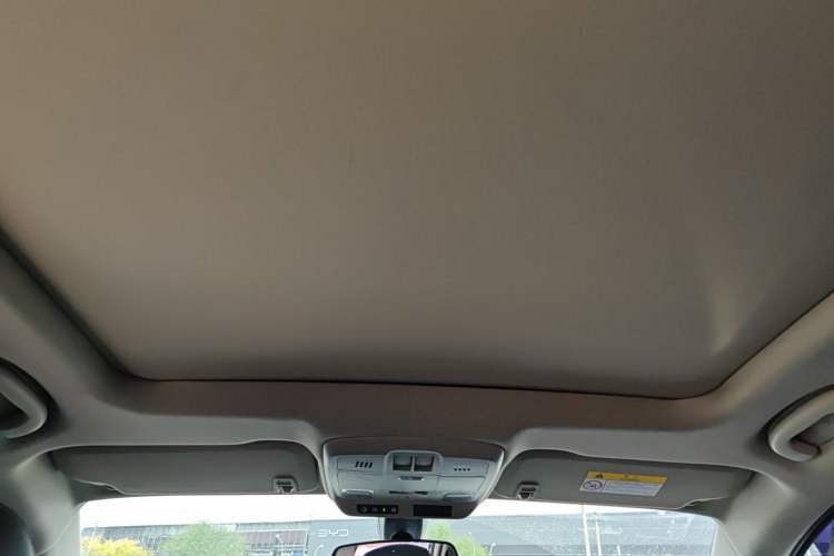 Used Buick Envision 2014 28T Four-Wheel Drive Elite Model