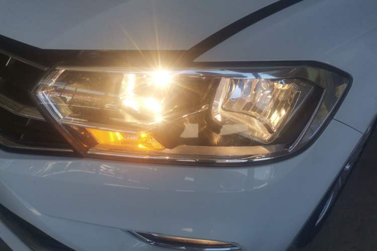 Used Volkswagen Bora 2017 1.6L Manual Comfort Model
