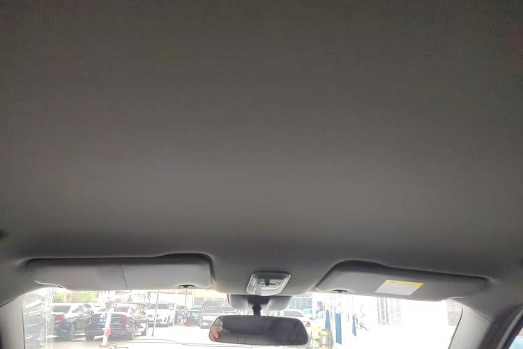 Used Baojun Spark EUV 2026 Model 501km Flagship Edition