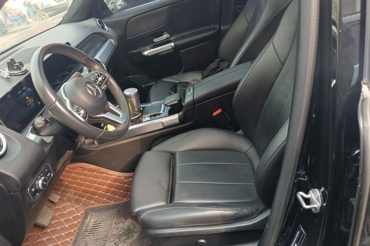 Used Mercedes-Benz GLB 2020 GLB 200 Dynamic Edition