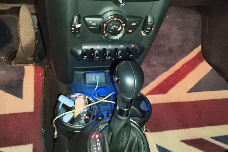 Used MINI 2013 1.6L ONE Limited Edition First Version