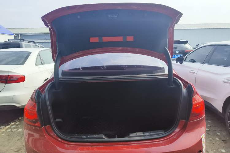 Used BMW 1 Series 2020 120i Fashion Model