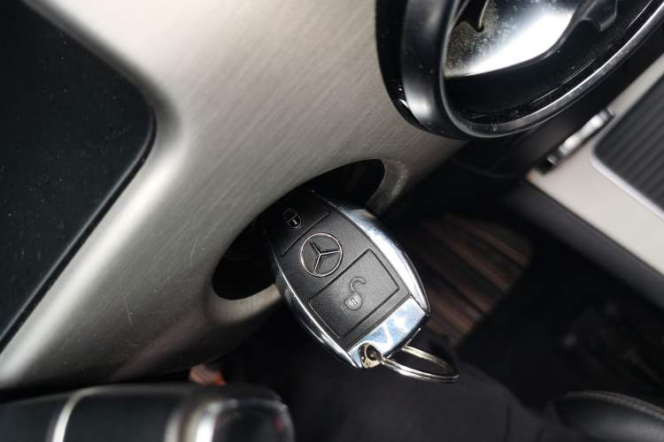 Used Mercedes-Benz GLK-Class 2014 GLK 200 Standard Model