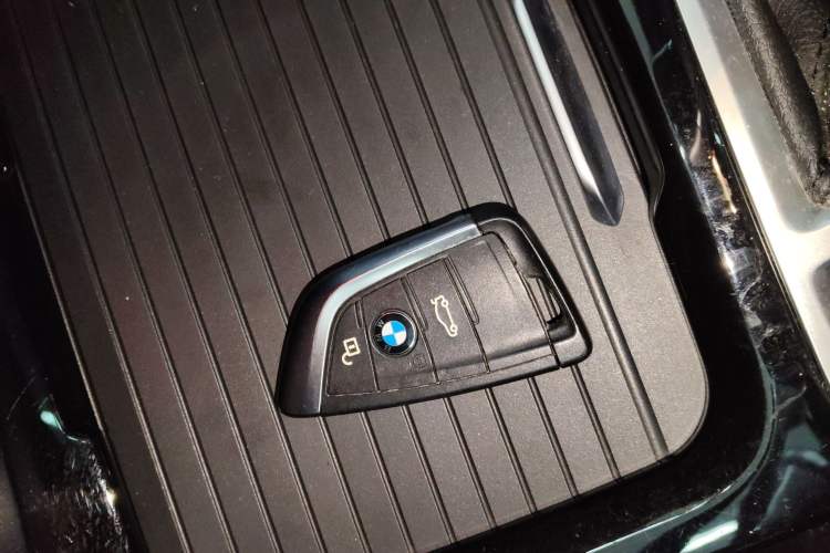 Used BMW 1 Series 2019 120i Leading Model M Sport Package