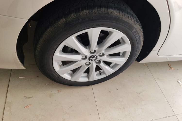 Used Toyota Camry 2018 2.0G Luxury Edition Right Rear Wheel Hub