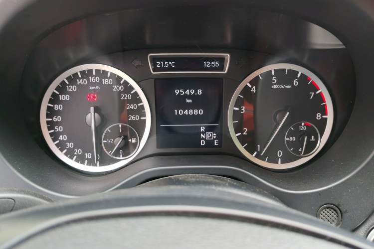 Used Infiniti QX30 2017 2.0T Four-Wheel Drive Sport Edition
