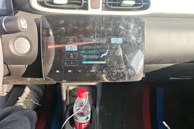 Used Leapmotor T03 2025 310 Comfort Edition