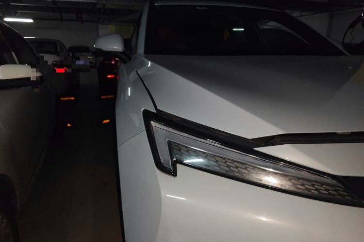 Used BAIC Rubik 2022 1.5T DCT Diamond Edition
