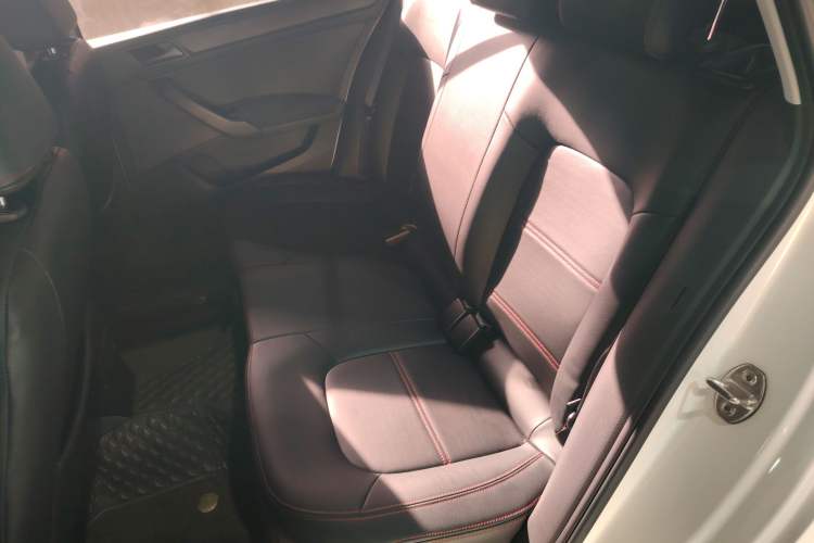 Used Skoda Rapid Spaceback 2020 1.5L Automatic Standard Edition
