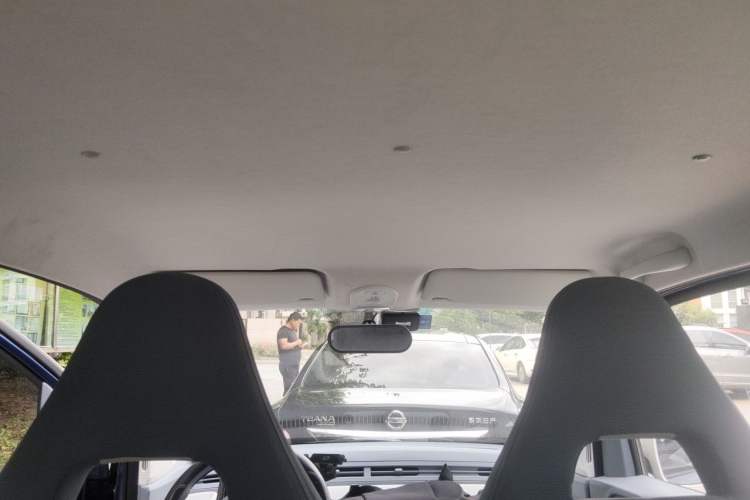 Used Bestune Pony 2024 170km Vitality Horse
