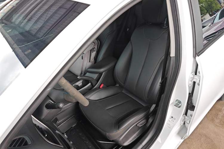 Used Buick GT 2021 Revised Version Flagship 1.5L Automatic Elite Edition