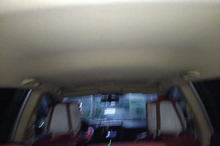 Used Honda CR-V 2007 2.0L Automatic Four-Wheel Drive Classic Edition