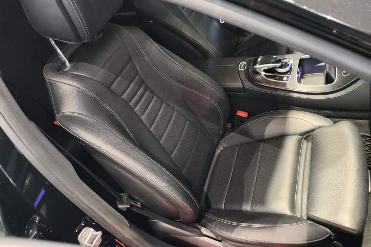 Used Mercedes-Benz E-Class 2018 E 200 L Sport Edition