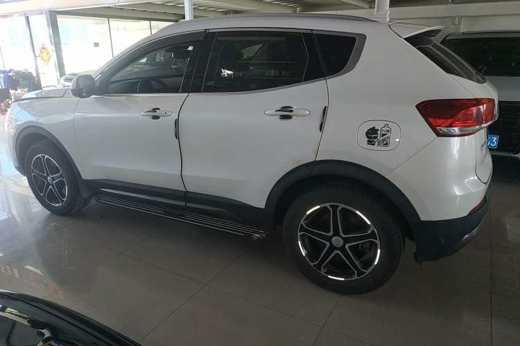 Used Haval H4 2020 Enjoy Edition 1.5T DCT Smart