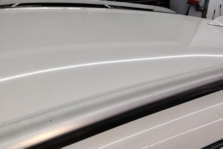 Used Nissan Qashqai 2016 2.0L CVT Elite Edition Roof