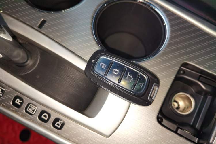 Used Nissan Teana 2018 2.0L XL Smart Upgrade Edition
