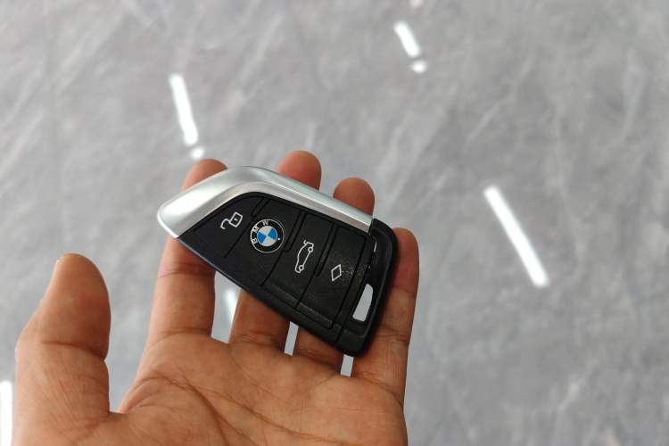 Used BMW 3 Series 2024 325Li M Sport Night Edition Package
