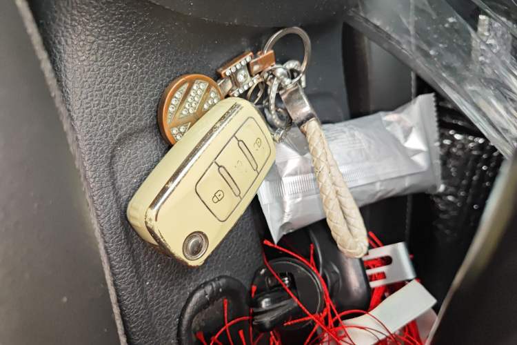 Used Volkswagen Sagitar 2017 1.6L Automatic Comfort Model
