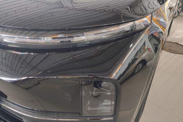 Used Li Auto L7 2023 Air model