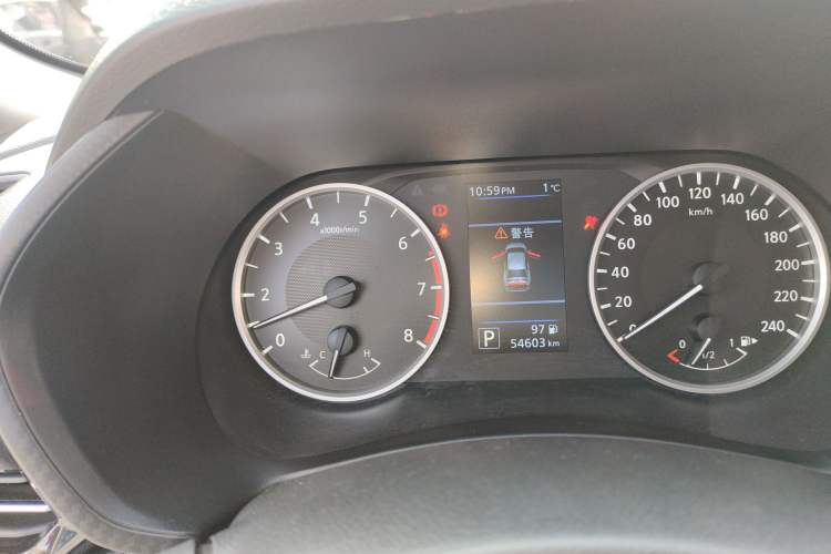 Used Nissan Sylphy 2020 1.6L XL CVT Enjoyment Edition