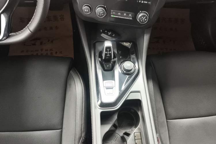 Used Lynk & Co 03 2021 1.5TD DCT Jing Champion Edition