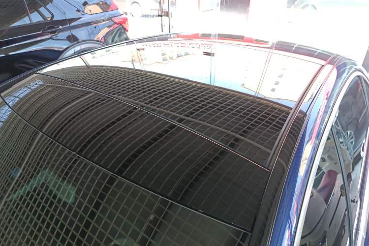 Used Mercedes-Benz C-Class 2020 C 260 L Sport Edition Roof