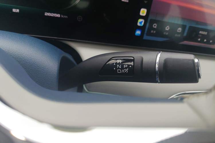 Used ORA Ballet Cat 2023 401 km Luxury Version