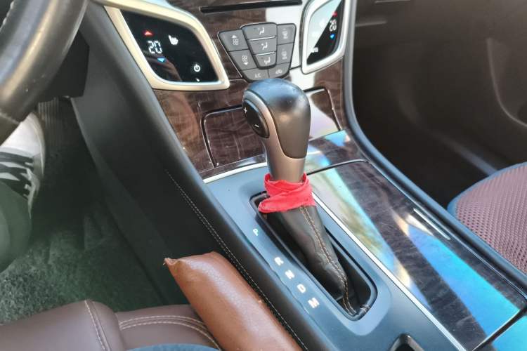 Used Buick LaCrosse 2013 2.4L SIDI Elite Comfort Version