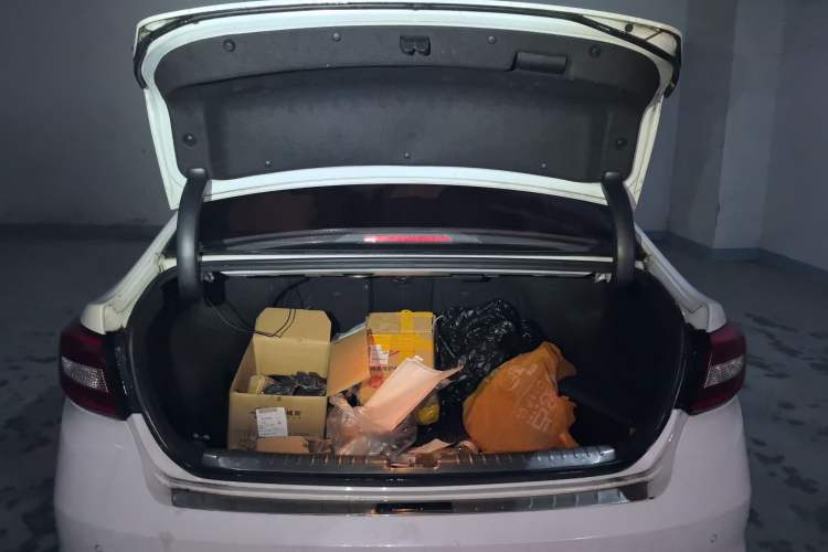 Used Hyundai Sonata 2015 1.6T GLS Smart Model