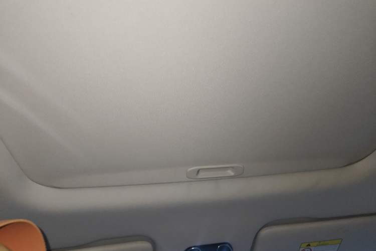 Used GAC Trumpchi E8 2024 Honor Series 2.0L Honor Edition